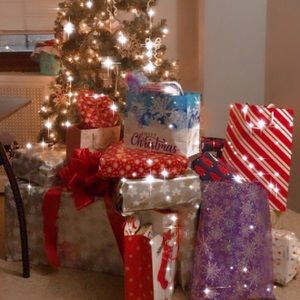 Meet your Posher, Darnella